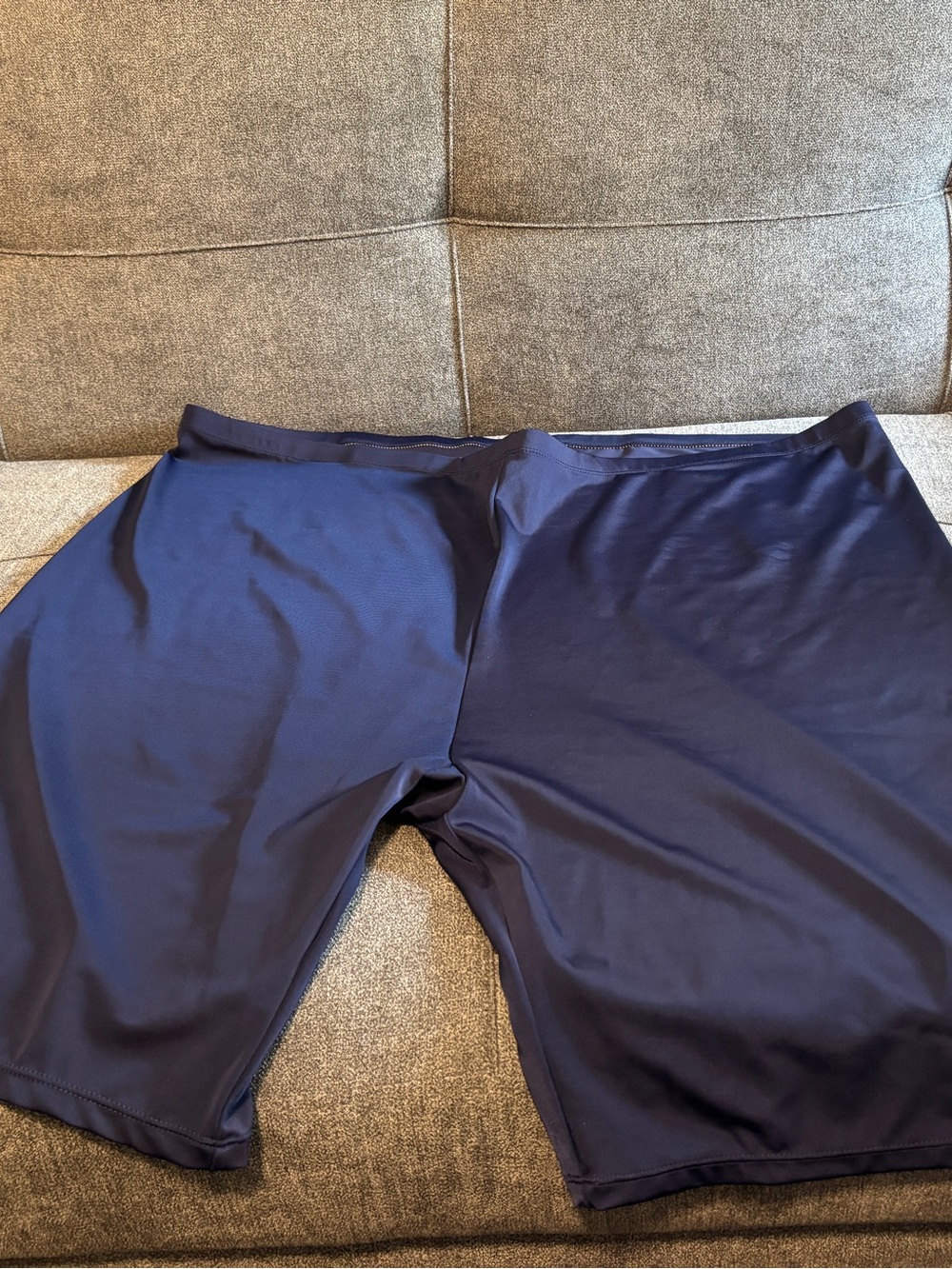 Women’s Plus Size Swim Shorts by Swim365